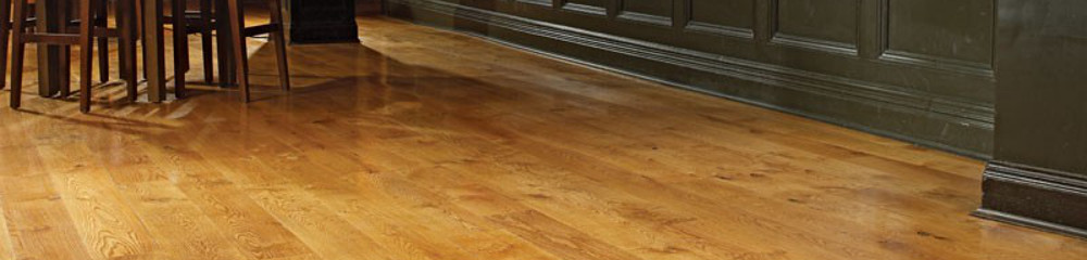 Wood Flooring